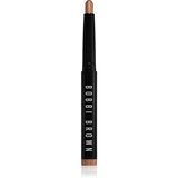 Bobbi Brown Long-Wear Cream Shadow Stick dolgoobstojna senčila za oči v svinčniku odtenek Golden Amber 1,6 g Cene