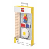 Lego Set za pisanje s figuricom Stationery Set Cijene