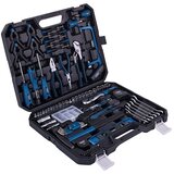 Scheppach Kovček za orodje WZT169 (Do x Š x V: 470 x 78 x 370 mm, 169 -del.) | Shoptok.si