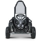 Beneo Bencinski gokart za otroke BUGGY RSX črna 98cm3 | Shoptok.si