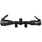 JS-TACTICAL 3-9x40 Mil Mil-Dot rifle scope, 22 mm rail | shoptok.hr