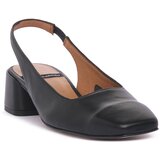 Angel Alarcon Salonarji MONTECARLO NERO Črna | Shoptok.si