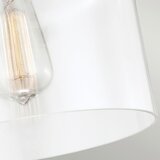 Elstead Lighting STROPNA SVETILKA Hounslow 22.9/22.5 cm | Shoptok.si