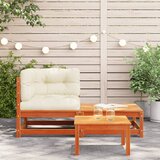  Kutna vrtna sofa s jastucima i tabureom | Eponuda.ba