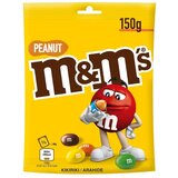 M&amp;M's Bombone kikiriki 150g Cene