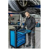 Hoegert kolica za alat sa 6 ladica PREMIUM HT7G571 | Eponuda.ba