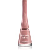 Bourjois 1 Second brzosušeći lak za nokte 9 ml nijansa 38 Rose Des Sables | shoptok.hr
