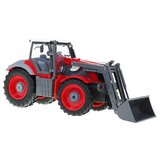  Traktor s zelenom prikolicom na daljinsko upravljanje | shoptok.hr