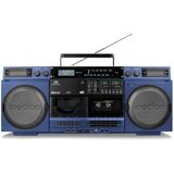 Medion Retro boombox P66538 Bluetooth 20W, (5000542484) Cene