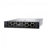 DELL EMC PowerEdge T160, 3×3.5"+2×2.5" SATA, Xeon 6 6315P 2.8G 4C/4T, 16GB UDIMM... | Eponuda.ba