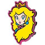 Super Mario Bros Peach 3D cushion Cijene