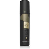 GHD heat protection styling curly ever after