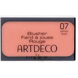 Artdeco blusher rdečilo za obraz 5 g odtenek 07 salmon blush za ženske Cene