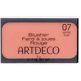 blusher rdečilo za obraz 5 g odtenek 07 salmon blush za ženske
