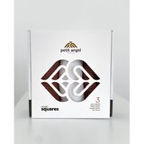Petit Angel tetra pelene chocolate | shoptok.hr