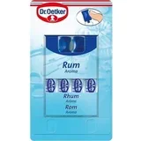 za peko, 4 kosi - Rum