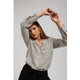 Marisse Polka-Dot Shirt | ePonuda.com