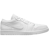 Jordan Nizke superge 'Air 1' bela | Shoptok.si