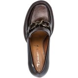 Tamaris Čevlji s peto rjava | Shoptok.si