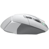  Logitech Bežični miš Logitech G502 X Lightspeed beli | ePonuda.com