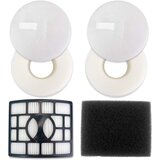 INF Nadomestni filter 6-delni, (21537511) Cene