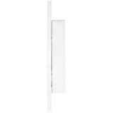  LED prigušiva stropna svetiljka 20W/230V + daljinski upravljač, kvadratna, 2700K-6000K | Eponuda.com