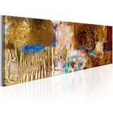  Slika - Golden Structure 120x40 | shoptok.hr