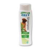 Croci GILLS Sampon sa zelenim cajem 200ml | Eponuda.com