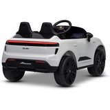 Beneo 11V autić na akumulator Porsche Macan, bijeli | Shoptok.si