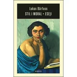 Stil i moral - Lukas Berfus
