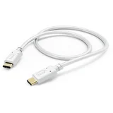 Kabl, USB-C-->USB-C 1,5m, crni