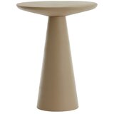 Light & Living Metalni okrugli pomoćni stol ø 45 cm Abala – Cijene
