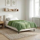  Poletna odeja Šonerisan Zelena 135 x 220 cm Mikrovlakna, (5000284536) | Shoptok.si