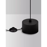 Nova Luce Mat bijela LED stojeća svjetiljka aluminijska s mogućnosti zatamnjivanja (visina 370 cm) Olos – | shoptok.hr