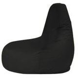 Atelier Del Sofa Lazy bag crna | Eponuda.ba