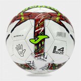 Nogometna Lopta Joma Sport Dali III Bijela Veličina 5 | shoptok.hr