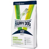 Happy Dog veterinarska dijeta za pse hypersensitivity 12,5kg 19KROHD000140 Cene