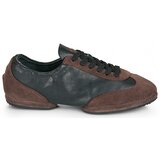 Polo Ralph Lauren Nizke superge BALLERINA Večbarvna | Shoptok.si