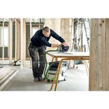 Festool ctlc midi i-basic baterijski usisivač, f 577066 Slike