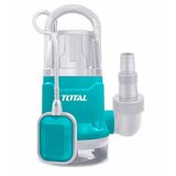 Total potopna pumpa za prljavu vodu 750W 7m 13000l/h