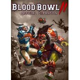 Steam blood bowl 2 - official expansion + team pack (dlc) (pc) key global | Eponuda.com