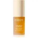 Source Nutrition olje za ustnice 5 ml