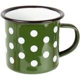  Skodelica Retro, emajlirana, sortirano, 1 kos | Shoptok.si