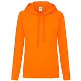 Fruit Of The Loom Ženska dukserica Basic | shoptok.hr
