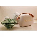 Urban Retro Cooler Bag 6L Perla Gold