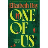Harper Collins Publishers Ltd Elizabeth Day - One of us Cene