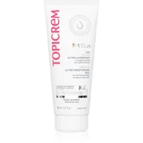 Topicrem MELA Unifying Ultra-Moisturizing Milk vlažilni losjon proti pigmentnim madežem SPF 15 200 ml