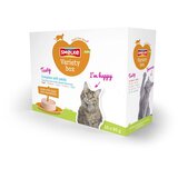  Smølke Soft Paté varijacijska kutija - 16 x 80 g Cijene
