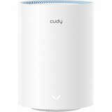 Cudy M1200 2-pack AC1200 Dual Band 2.4+5Ghz Wi-Fi Mesh System, 4x Antena , MIMO, TR069, OpenWRT Cene