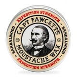 Captain Fawcett Vosak za brkove “Expedition Strength” 15ml Cene